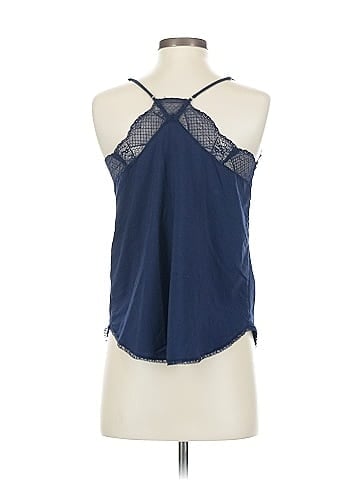 Lovestitch Sleeveless Top (view 2)