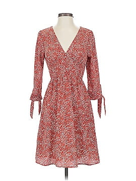 Gilli Casual Dress