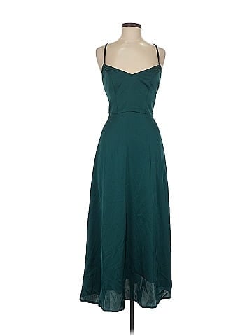 Azazie Cocktail Dress (view 1)