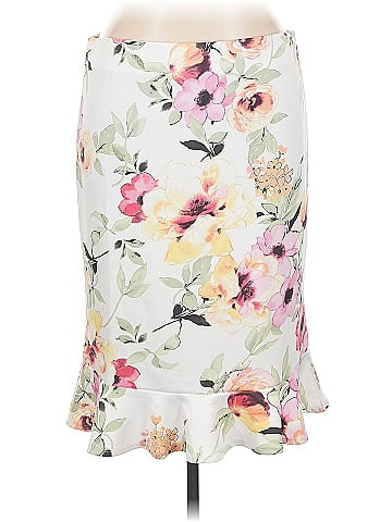 Jemma Casual Skirt (view 1)