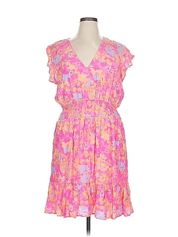 Rails Cocktail Dress (view 1)