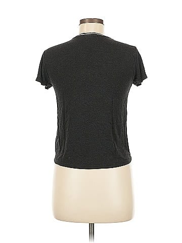 Brandy Melville Short Sleeve Top (view 2)