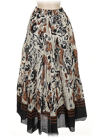 T Tahari Casual Skirt (view 2)