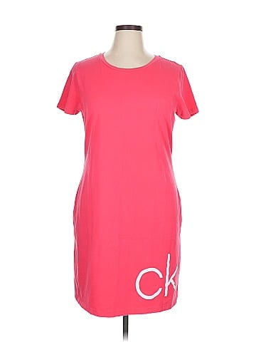 Calvin Klein Casual Dress (view 1)