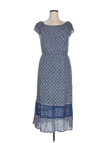 Wishful Park Casual Dress (view 1)