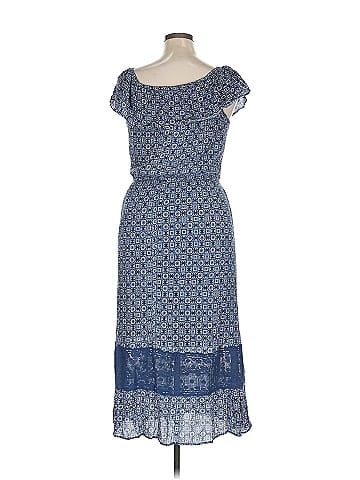 Wishful Park Casual Dress (view 2)