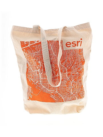 Assorted Brands Tote (view 1)