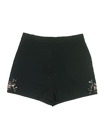 Elizabeth and James Shorts (view 1)