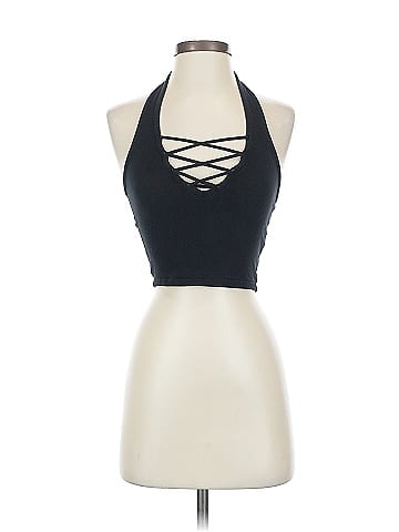 Express One Eleven Tank Top (view 1)