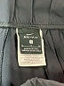 Nike Solid Black Casual Pants Size S - photo 6