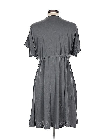 Mossimo Supply Co. Casual Dress (view 2)
