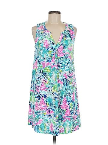 Lilly Pulitzer Casual Dress (view 1)
