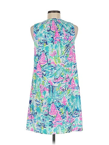 Lilly Pulitzer Casual Dress (view 2)