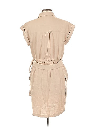 Monteau Casual Dress (view 2)