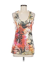Cache Sleeveless Top