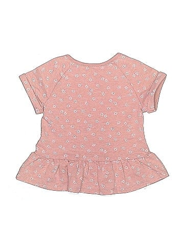 Calvin Klein Short Sleeve T-Shirt (view 2)