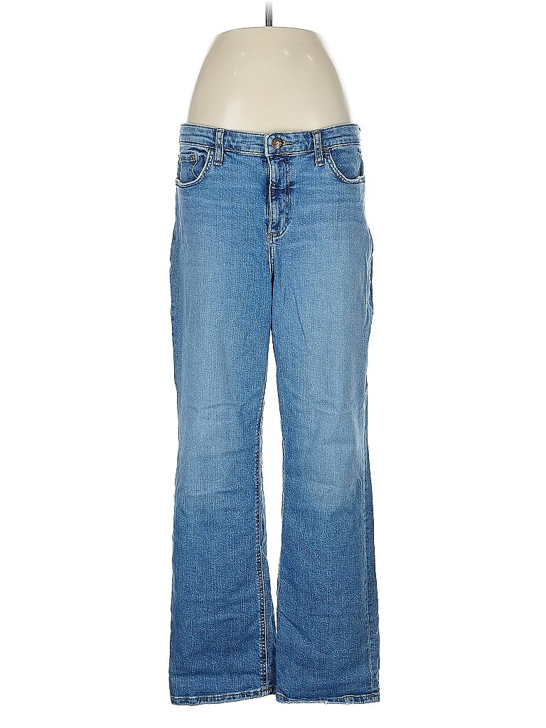 Click to view more detailed imagery on our partner's website Pre-owned Lee Jeans In Blue