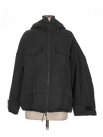 Uniqlo Jacket (view 1)