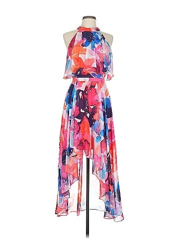 Eliza J Cocktail Dress (view 1)