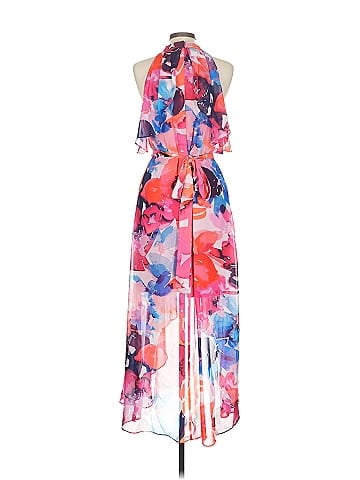 Eliza J Cocktail Dress (view 2)