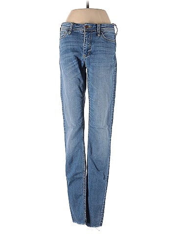 Pilcro by Anthropologie Jeans (view 1)