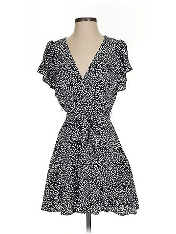 Mi ami Casual Dress (view 1)