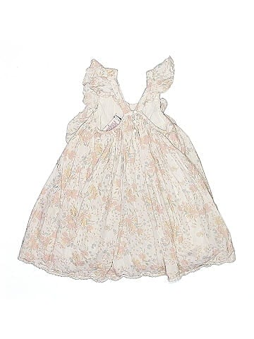 Cupcakes & Cashmere Dress (view 2)
