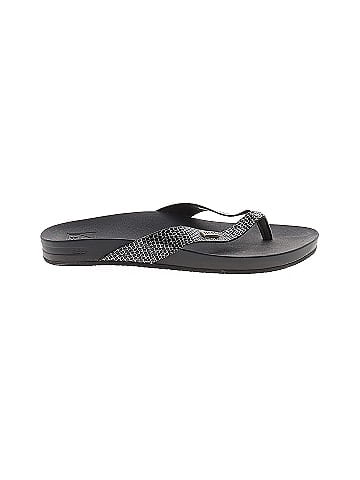 Reef Flip Flops (view 1)