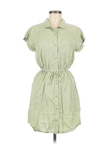 Japna Casual Dress (view 1)