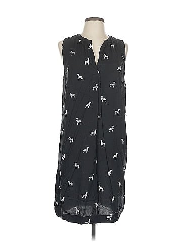 Ann Taylor LOFT Casual Dress (view 1)