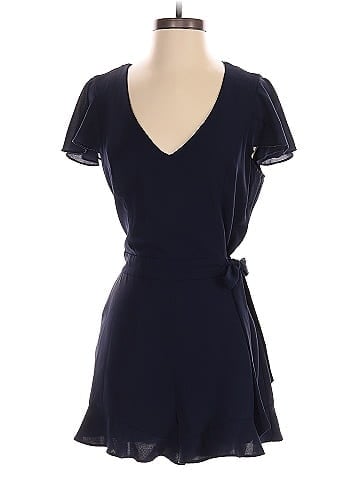 Parker Romper (view 1)