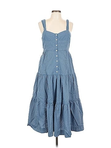 Madewell Casual Dress (view 1)