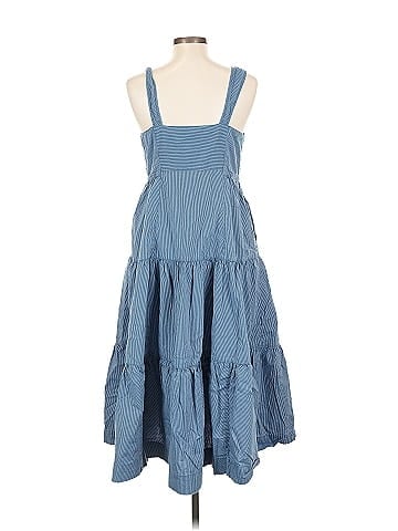 Madewell Casual Dress (view 2)