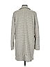Sanctuary Houndstooth Gray Coat Size S - photo 2