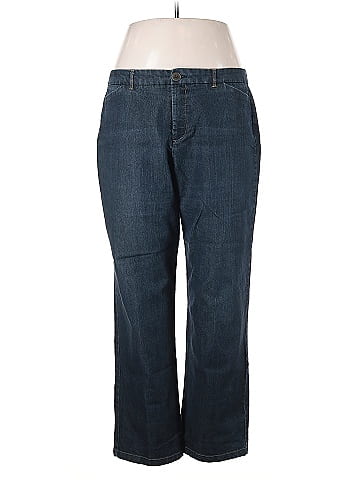 Kim Rogers Jeans (view 1)