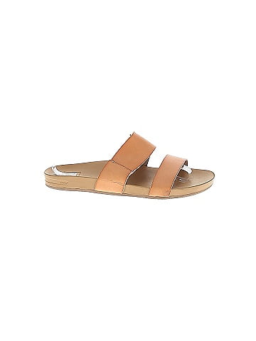 Reef Sandals (view 1)