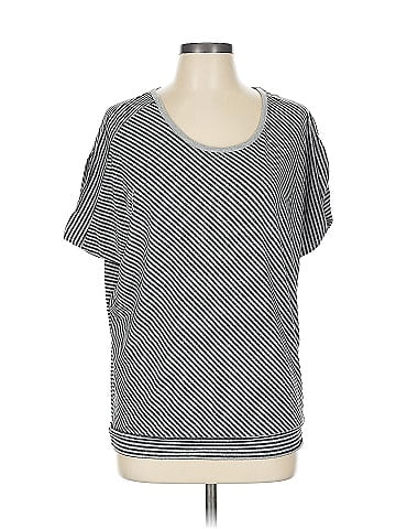 Coldwater Creek Short Sleeve T-Shirt (view 1)
