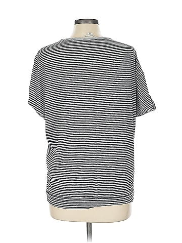 Coldwater Creek Short Sleeve T-Shirt (view 2)