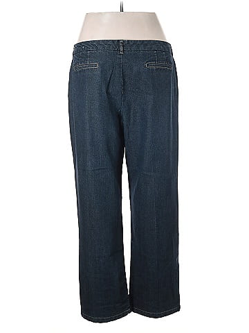 Kim Rogers Jeans (view 2)
