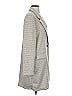 Sanctuary Houndstooth Gray Coat Size S - photo 4