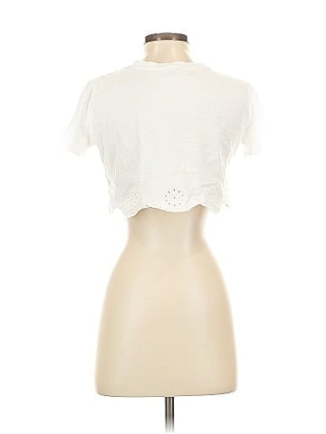 Storia Short Sleeve Top (view 2)