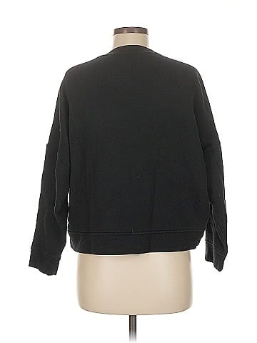 MWL by Madewell Sweatshirt (view 2)