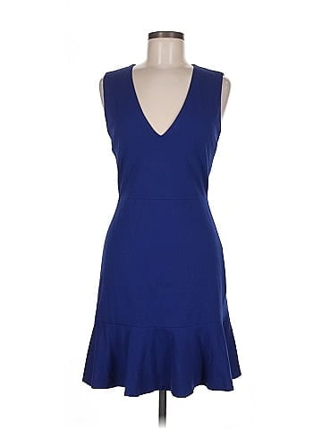 Alice + Olivia Cocktail Dress (view 1)