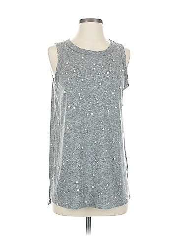 Current/Elliott Sleeveless T-Shirt (view 1)