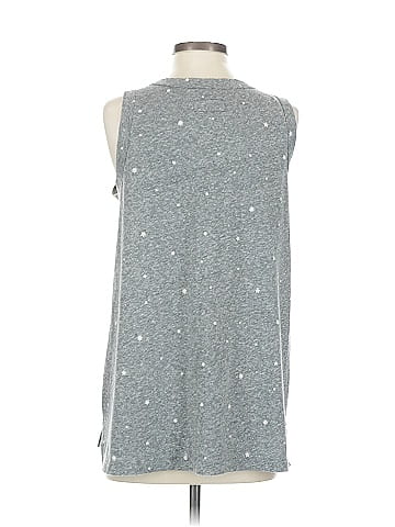 Current/Elliott Sleeveless T-Shirt (view 2)