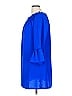 TCEC Blue 3/4 Sleeve Blouse Size L - photo 5
