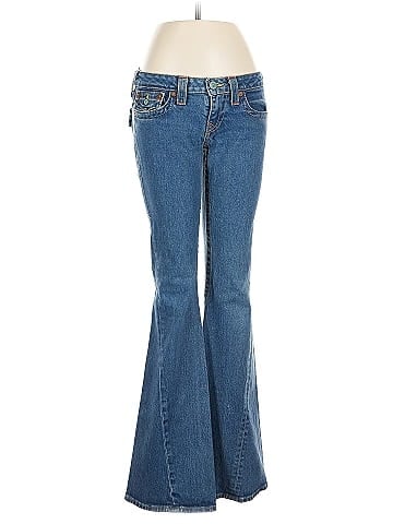 True Religion Jeans (view 1)