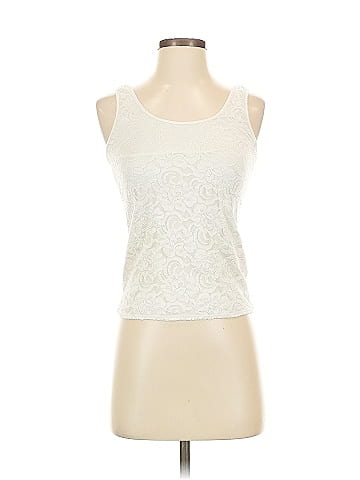 Cuddl Duds Tank Top (view 1)