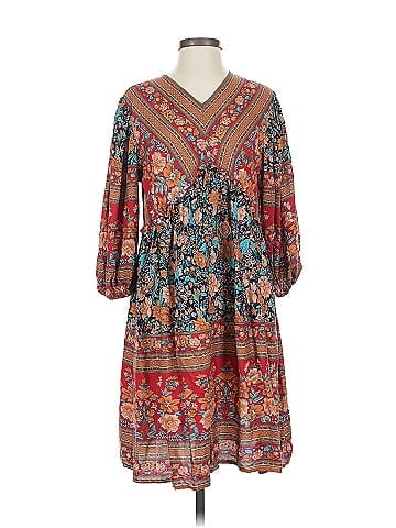 BTFBM Casual Dress (view 1)