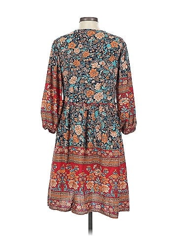 BTFBM Casual Dress (view 2)